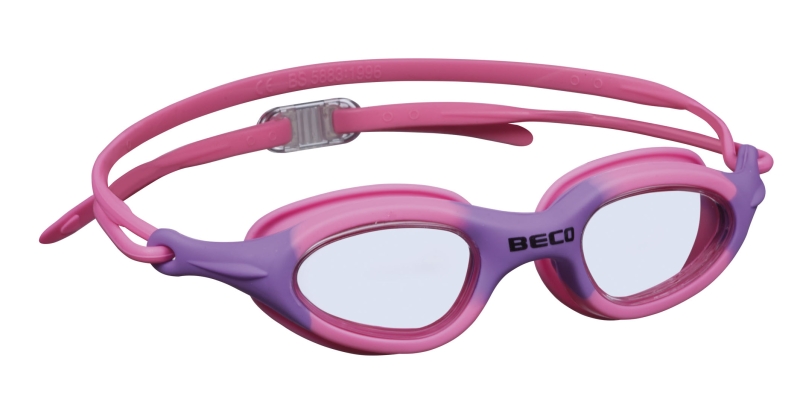 Ochelari inot pentru copii 8+ Beco Biarritz 9930 (895)