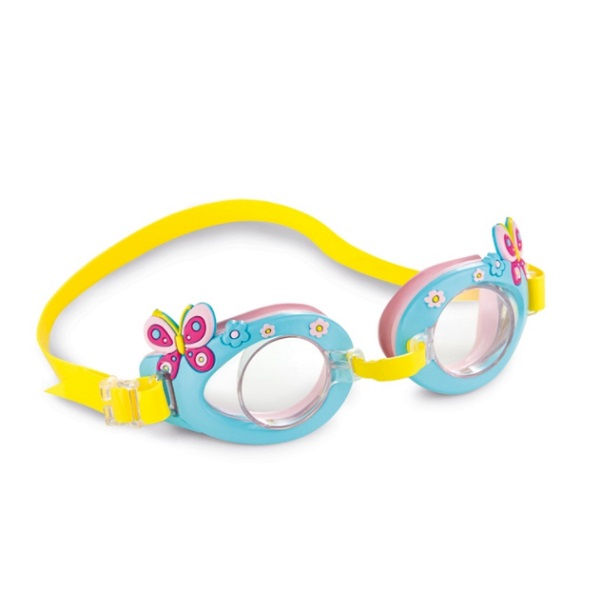 Ochelari inot pt copii 3+ 55610 (1563)