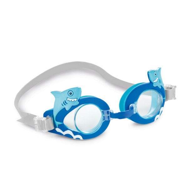 Ochelari inot pt copii 3+ 55610 (1563)