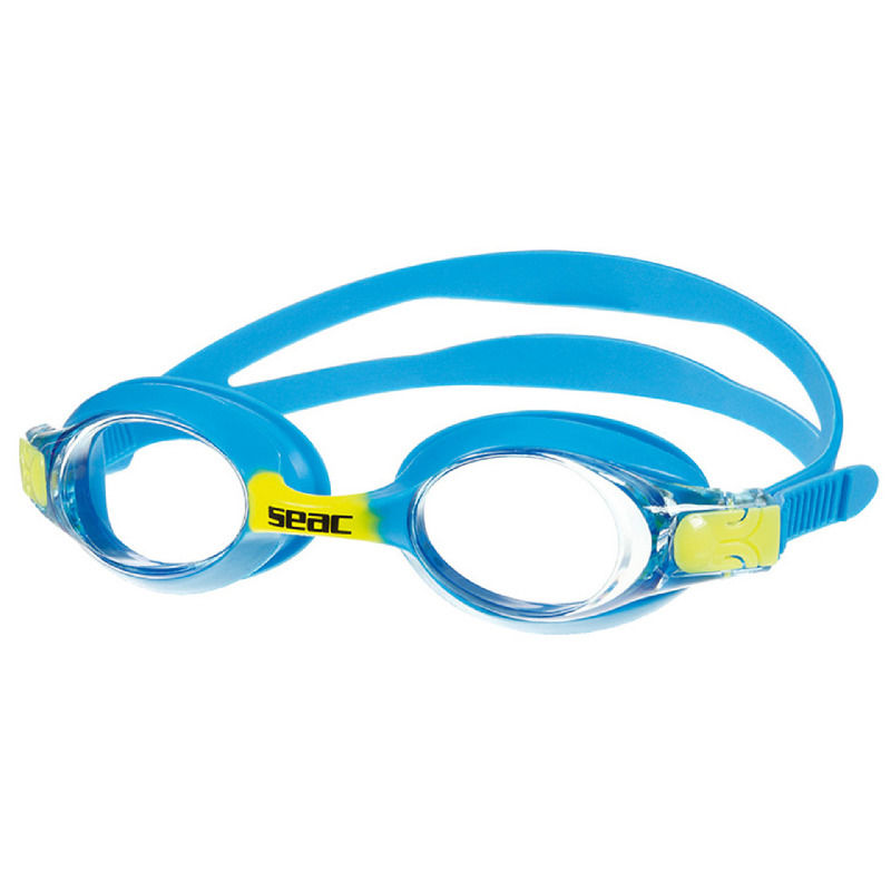 Ochelari inot pt copii 4+ Seac Bubble 9911 (6282)