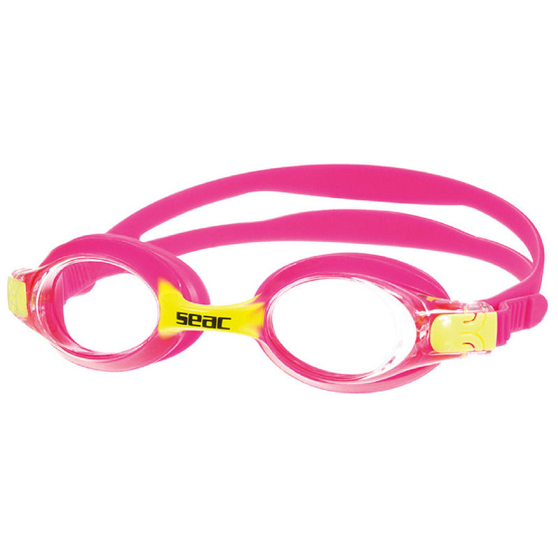Ochelari inot pt copii 4+ Seac Bubble 9911 (6282)
