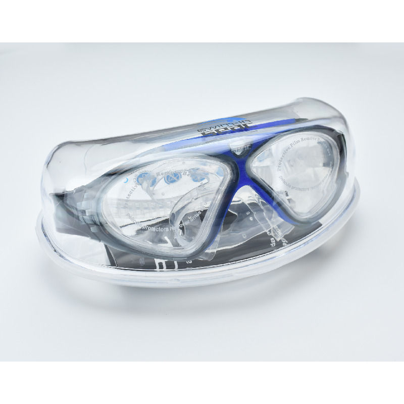Ochelari inot Seac Vision HD 9908 (11237)