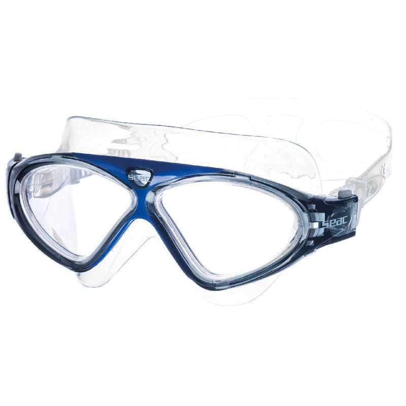 Ochelari inot Seac Vision HD 9908 (11237)