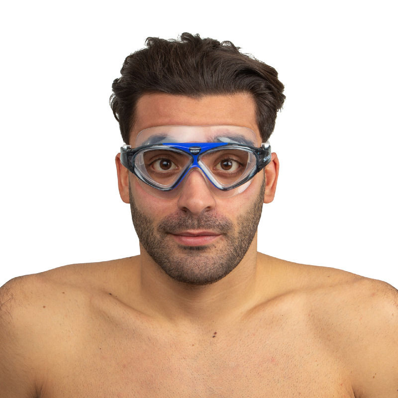 Ochelari inot Seac Vision HD 9908 (11237)