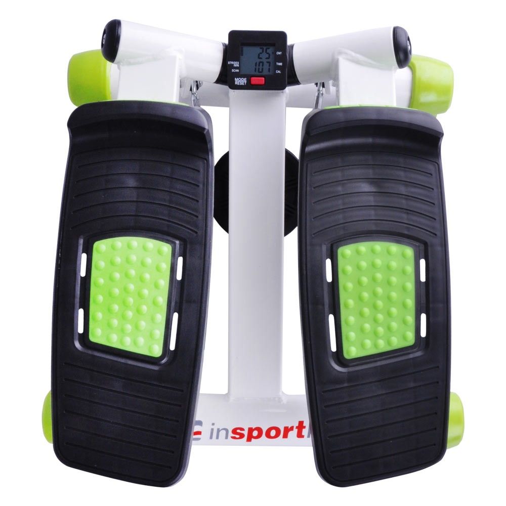 Stepper fitness mini (max. 100 kg) inSPORTline Jungy 9100 (3073)