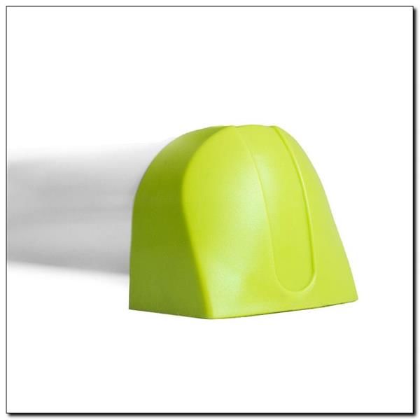 Stepper cu manere (max. 100 kg) HMS S8004 17-22-001 green (5637)
