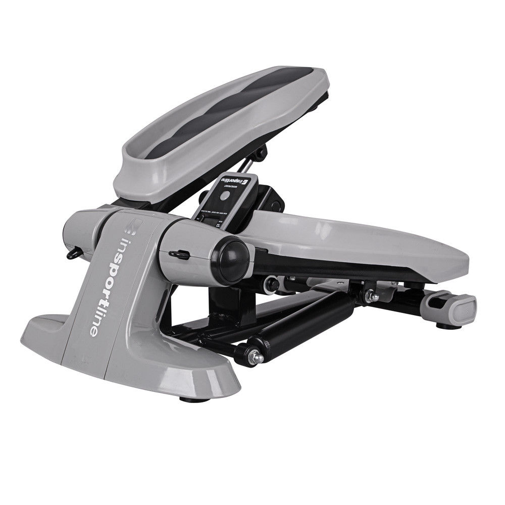 Stepper cu manere inSPORTline Active 20104 (3436)