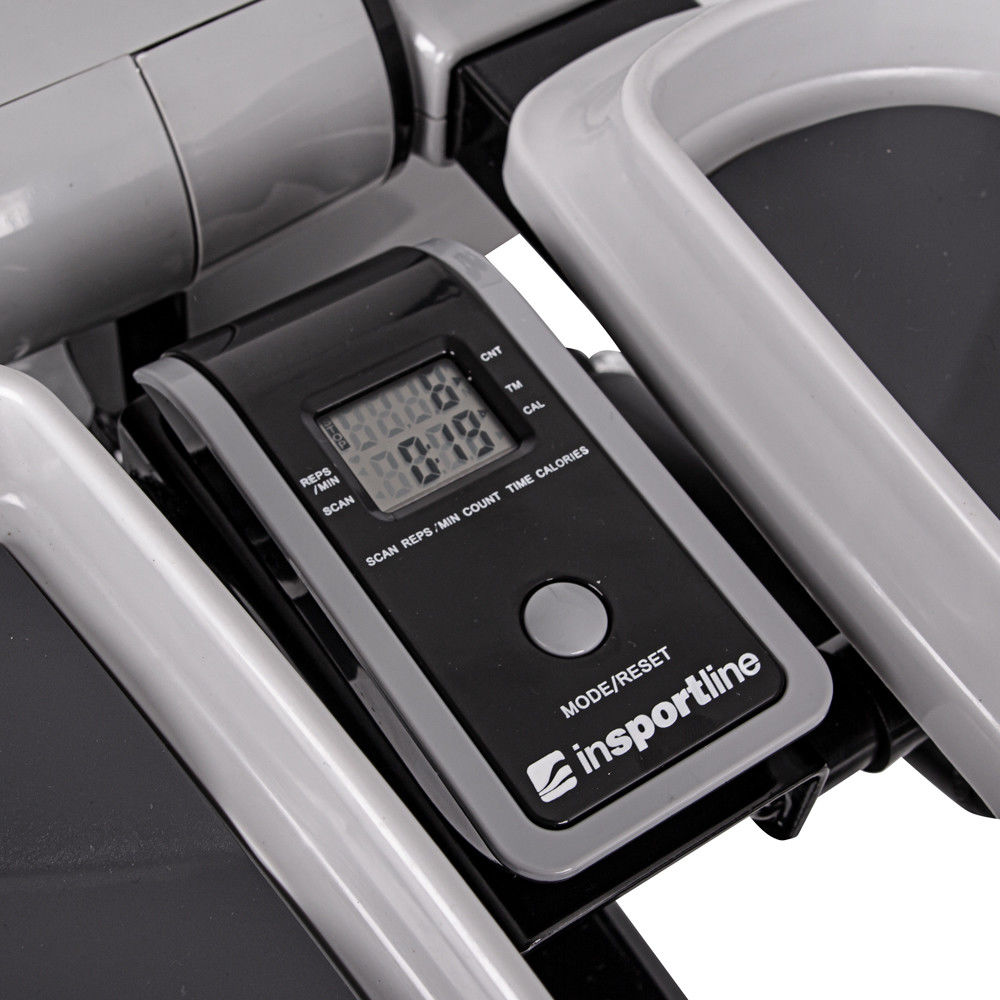 Stepper cu manere inSPORTline Active 20104 (3436)