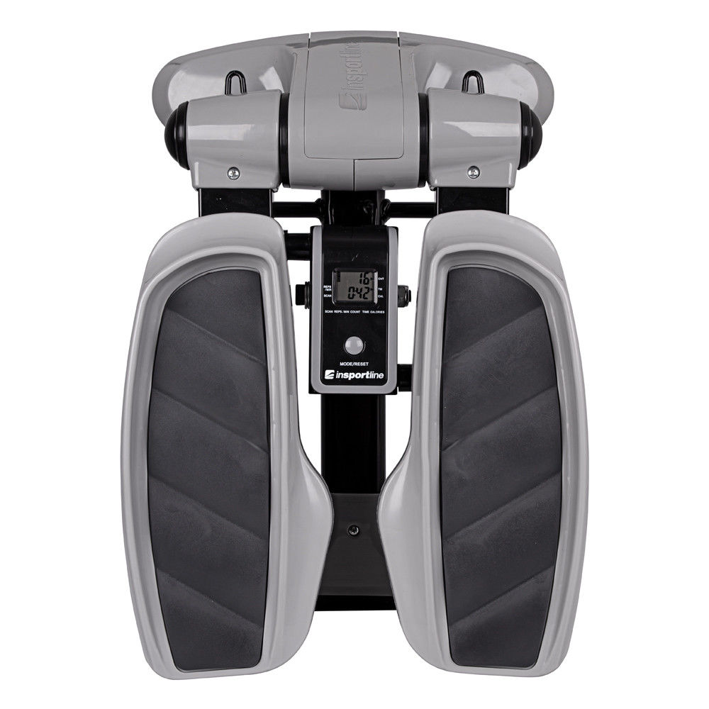 Stepper cu manere inSPORTline Active 20104 (3436)