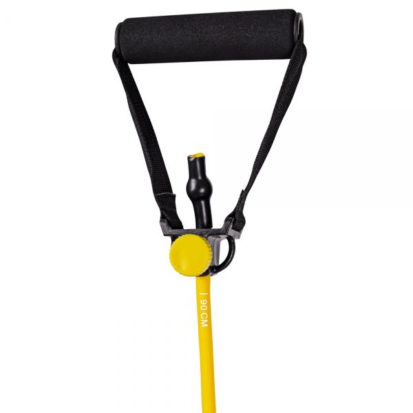 Stepper cu manere (max. 100 kg) inSPORTline Twist Legro 19990 (3354)