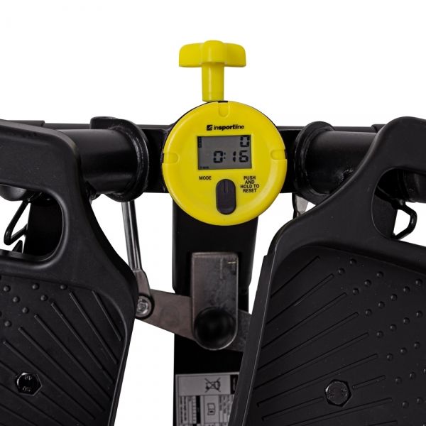Stepper cu manere (max. 100 kg) inSPORTline Twist Legro 19990 (3354)