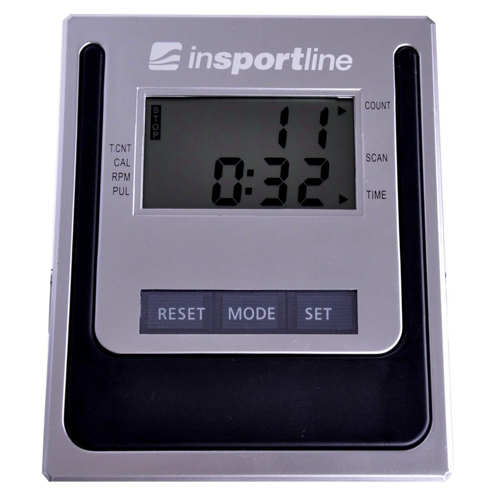 Step fitness (max. 120 kg) inSPORTline Bailar 9101 (3072)