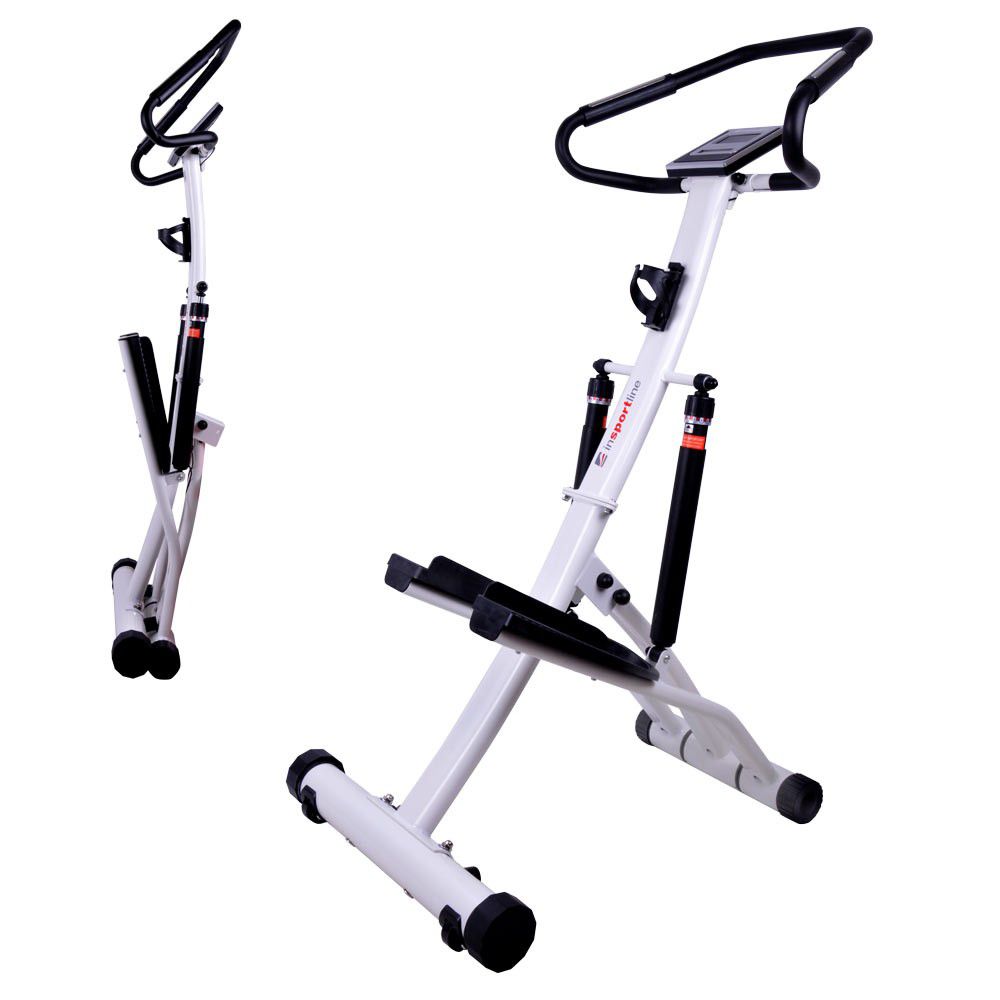 Step fitness (max. 120 kg) inSPORTline Bailar 9101 (3072)