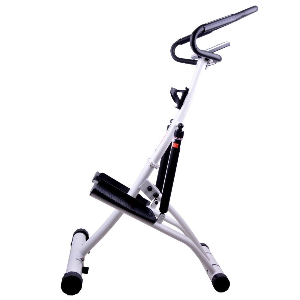 Step fitness (max. 120 kg) inSPORTline Bailar 9101 (3072)
