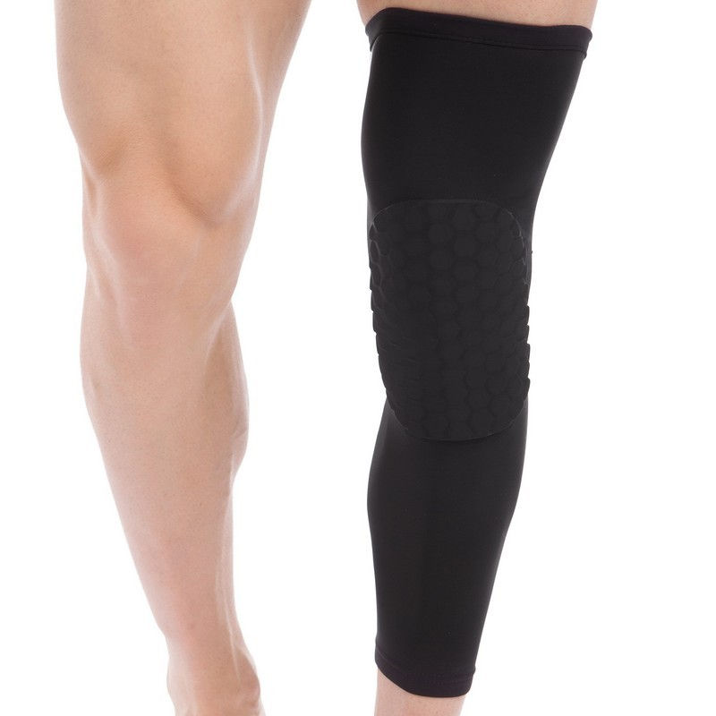 Bandaj compresie pt genunchi (lung) L 5665 (10375)