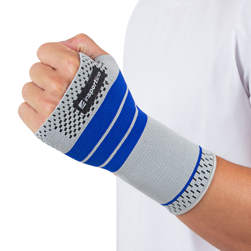 Bandaj fixare  L inSPORTline Wribro 23847 right (6967)
