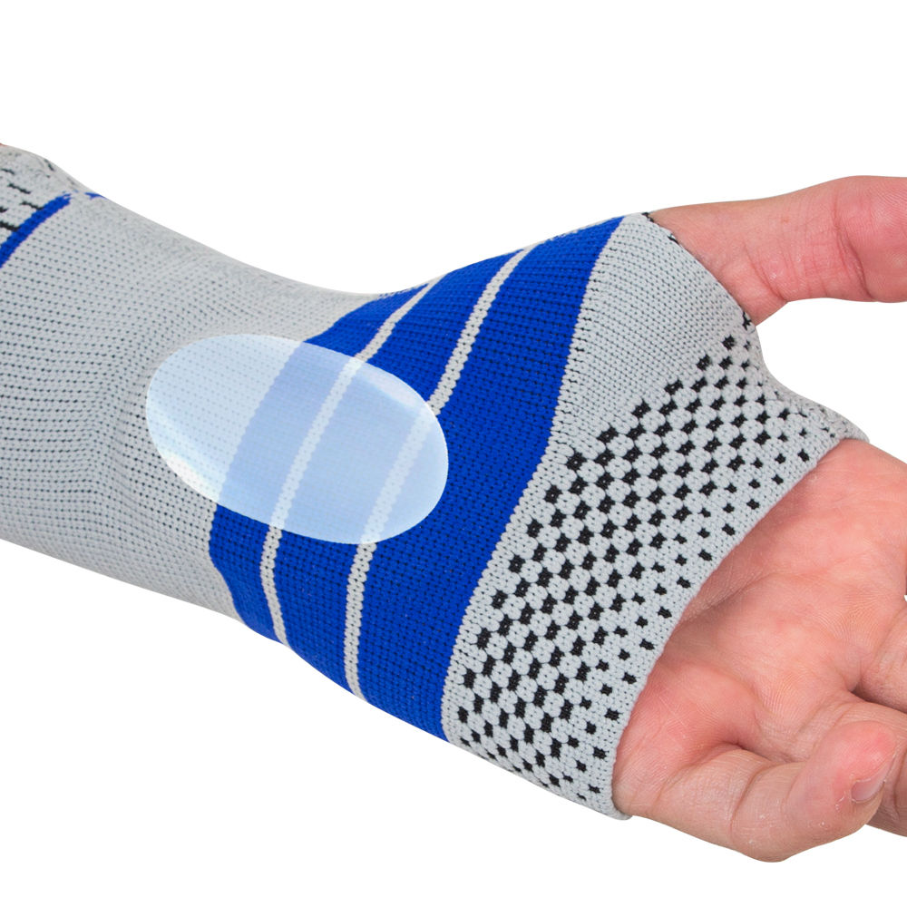 Bandaj fixare  L inSPORTline Wribro 23847 right (6967)