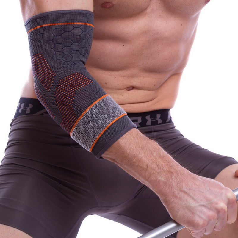 Bandaj fixare pt cot L-XL Sibote ST-963 (4808)