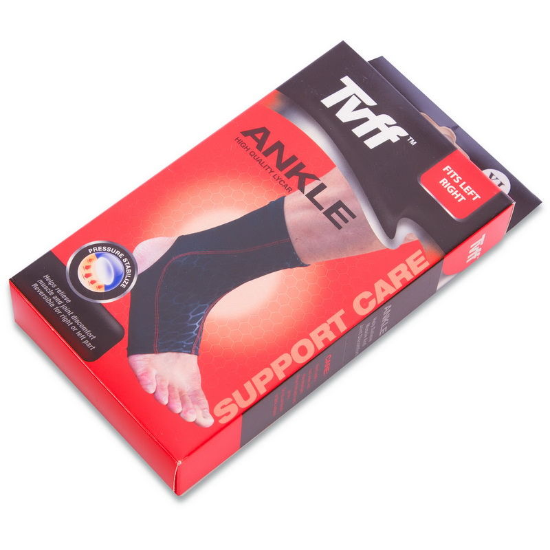 Bandaj fixare pt glezna XL 904501 (5995)