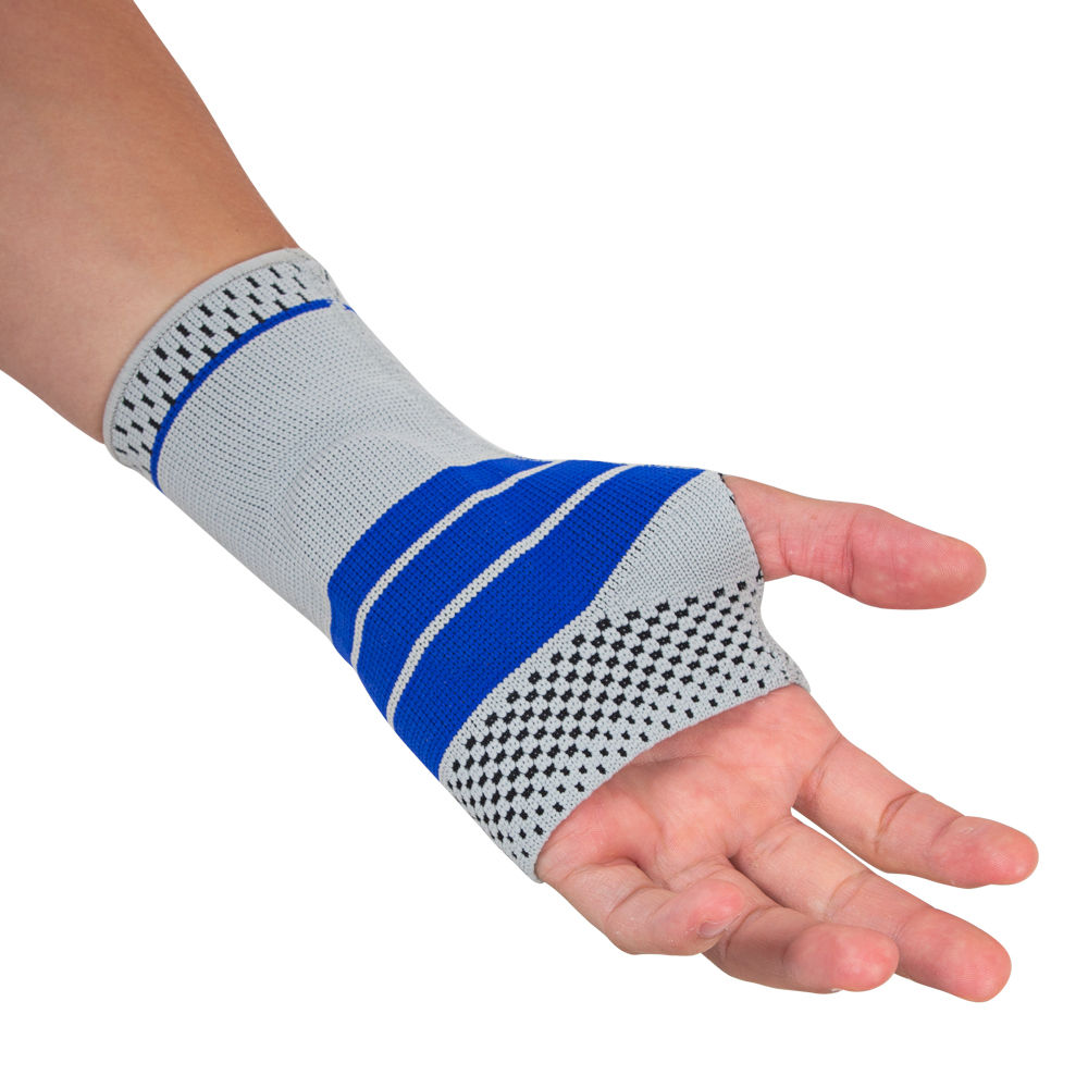Bandaj fixare pt incheieture L inSPORTline Wribro 23847 left (6966)