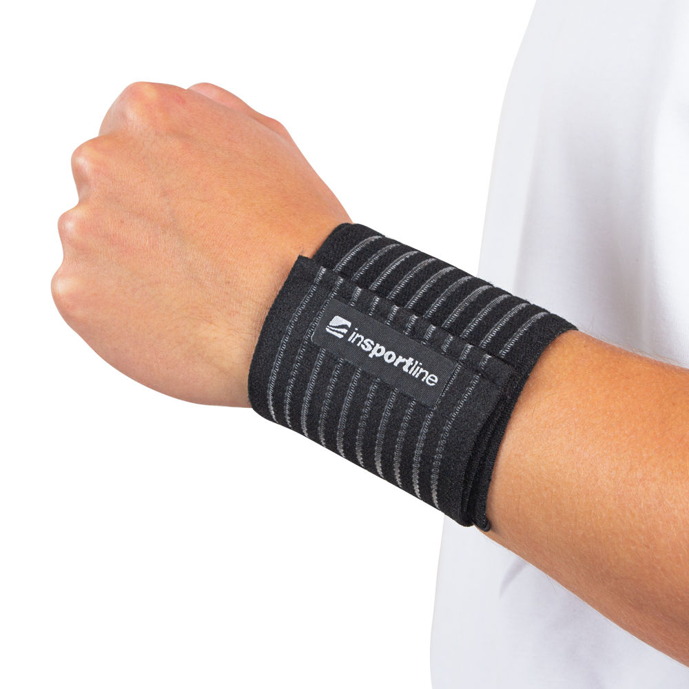 Бандаж для запястья inSPORTline Wrifort 23849 (6970)