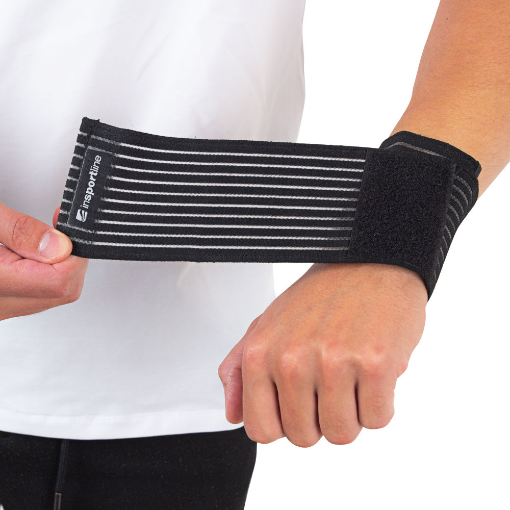 Bandaj fixare pt incheieture mainii inSPORTline Wrifort 23849 (6970)