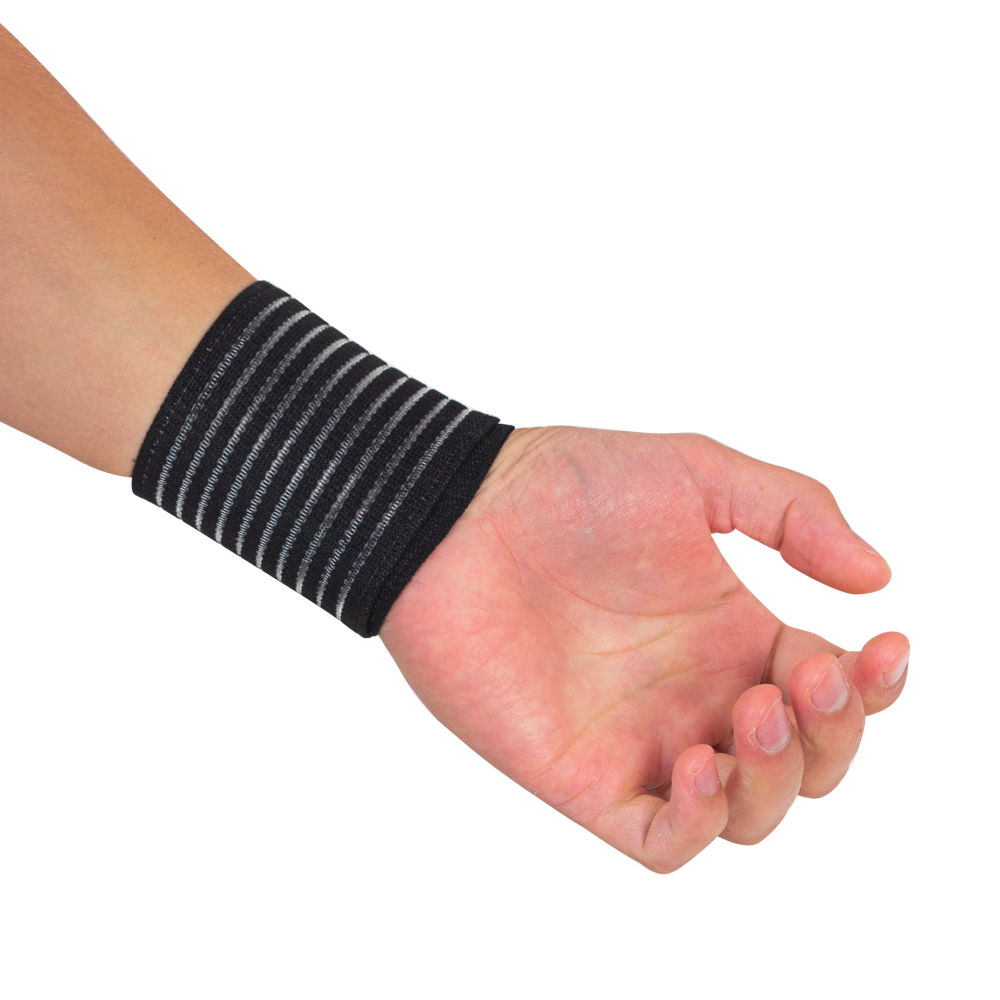 Bandaj fixare pt incheieture mainii inSPORTline Wrifort 23849 (6970)