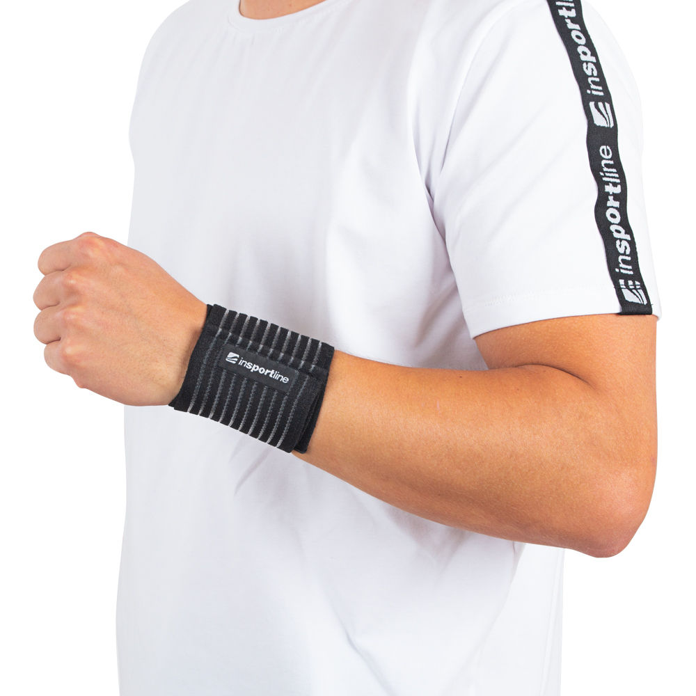 Bandaj fixare pt incheieture mainii inSPORTline Wrifort 23849 (6970)