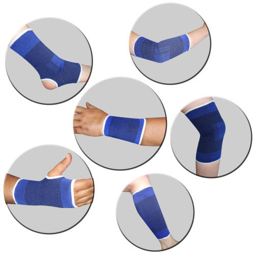 Bandaj fixare pt mana (M) 04-002 WUNDmed (3779)