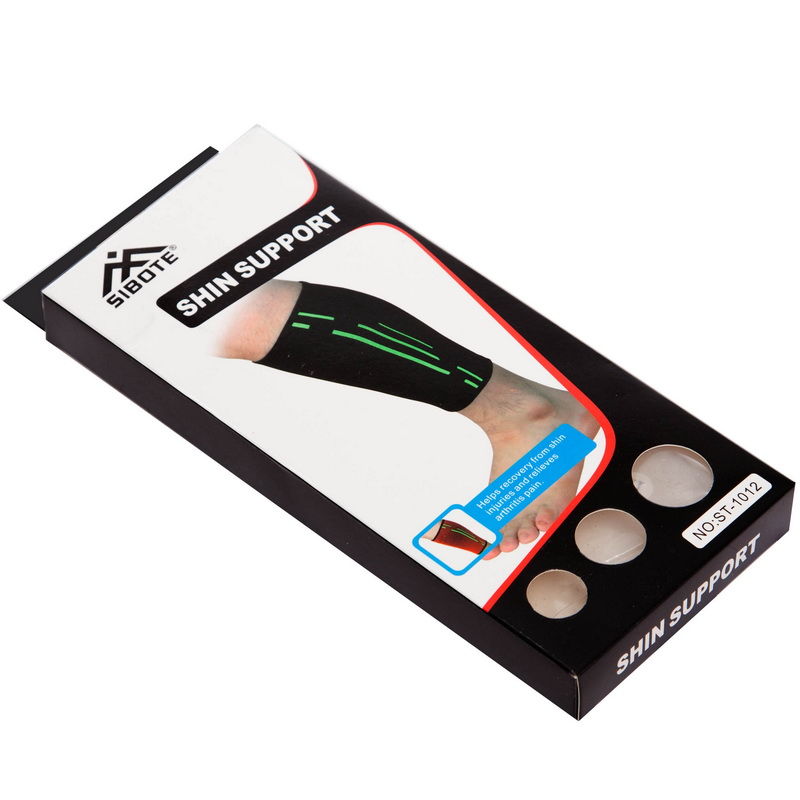 Bandaj fixare pt picior XL ST-1012-G (4802)
