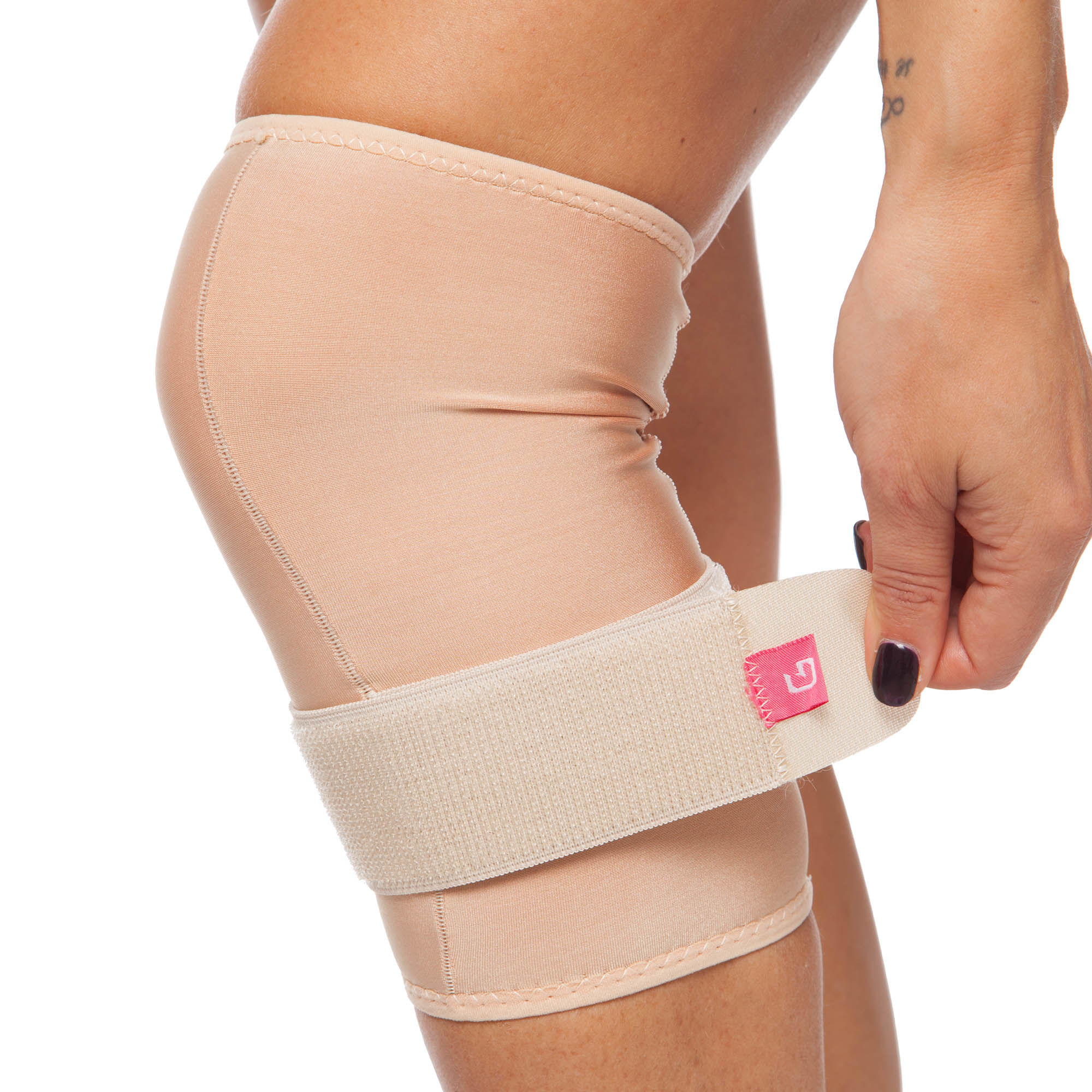 Bandaj genuncheri S-M Grande GS-440 (5574)