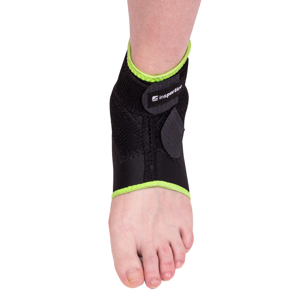 Bandaj magnetic pt glezna XL inSPORTline 5617 (7285)