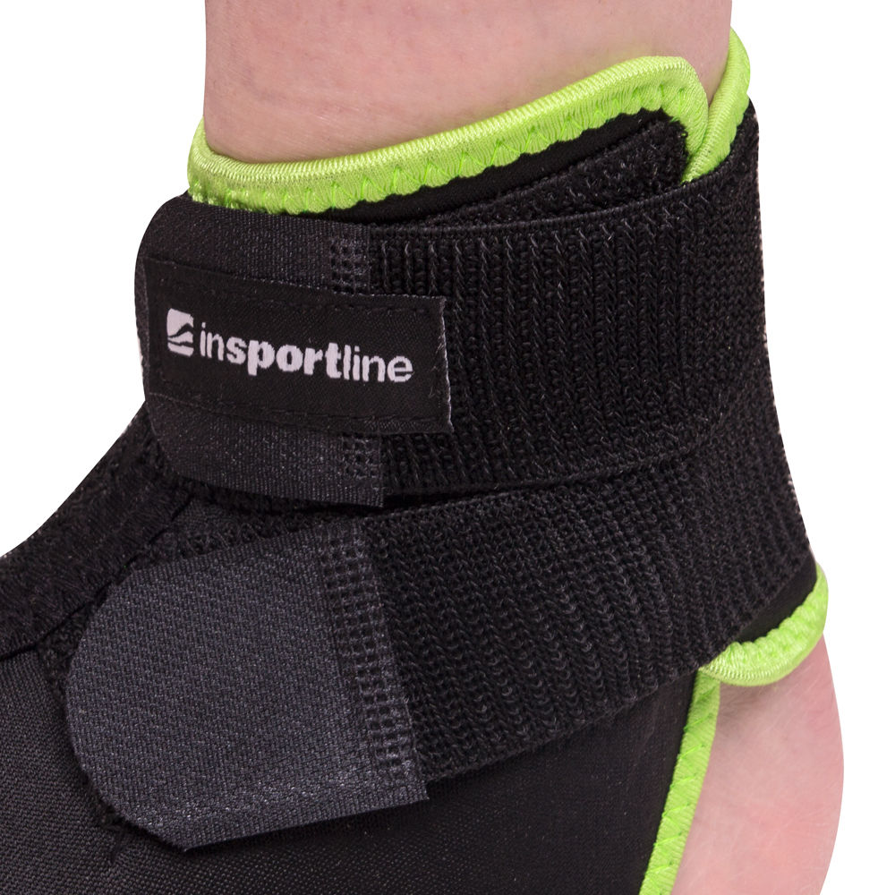 Bandaj magnetic pt glezna XL inSPORTline 5617 (7285)