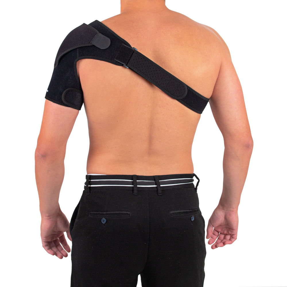 Bandaj pt umar inSPORTline Shobro 23841 (6964)