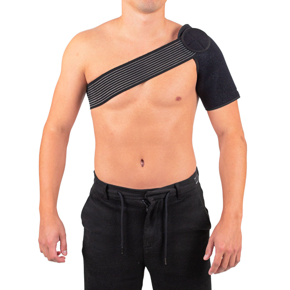 Bandaj pt umar inSPORTline Shofort 23842 (6965)