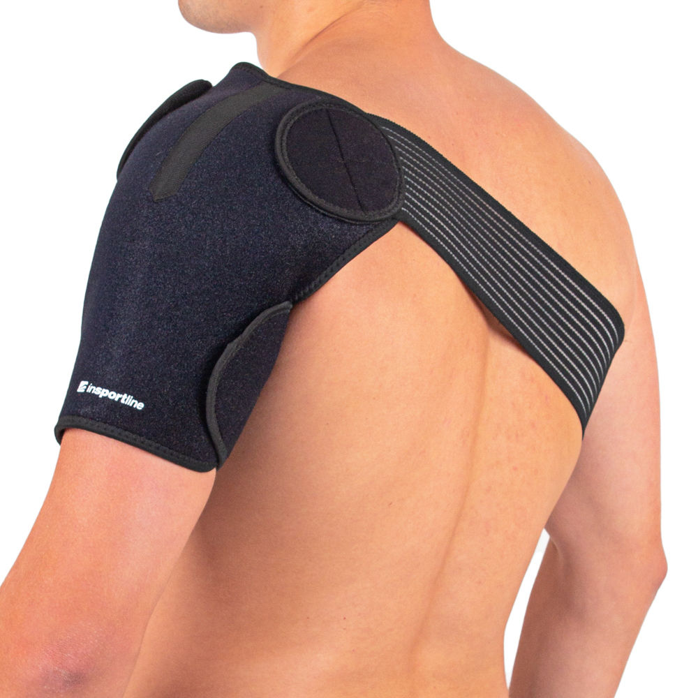 Bandaj pt umar inSPORTline Shofort 23842 (6965)