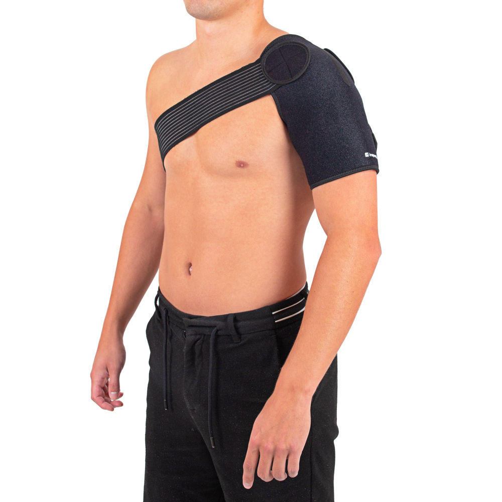 Bandaj pt umar inSPORTline Shofort 23842 (6965)