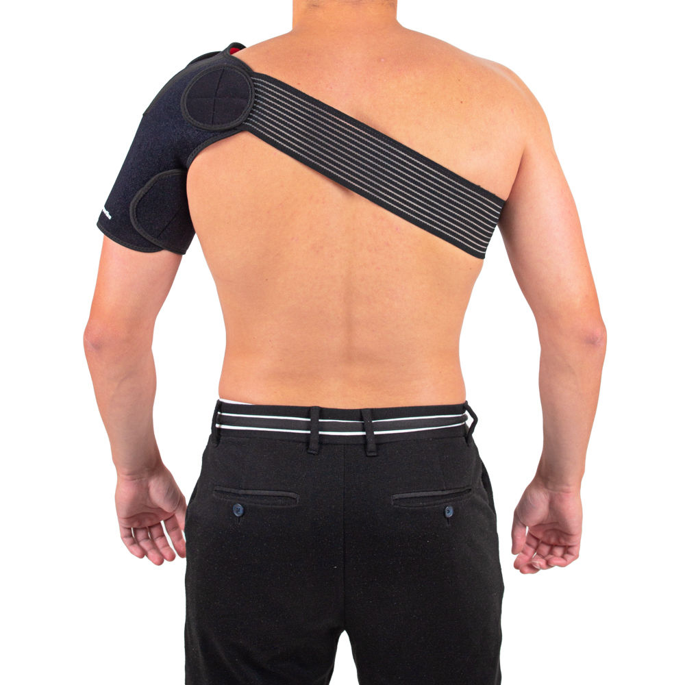 Bandaj pt umar inSPORTline Shofort 23842 (6965)