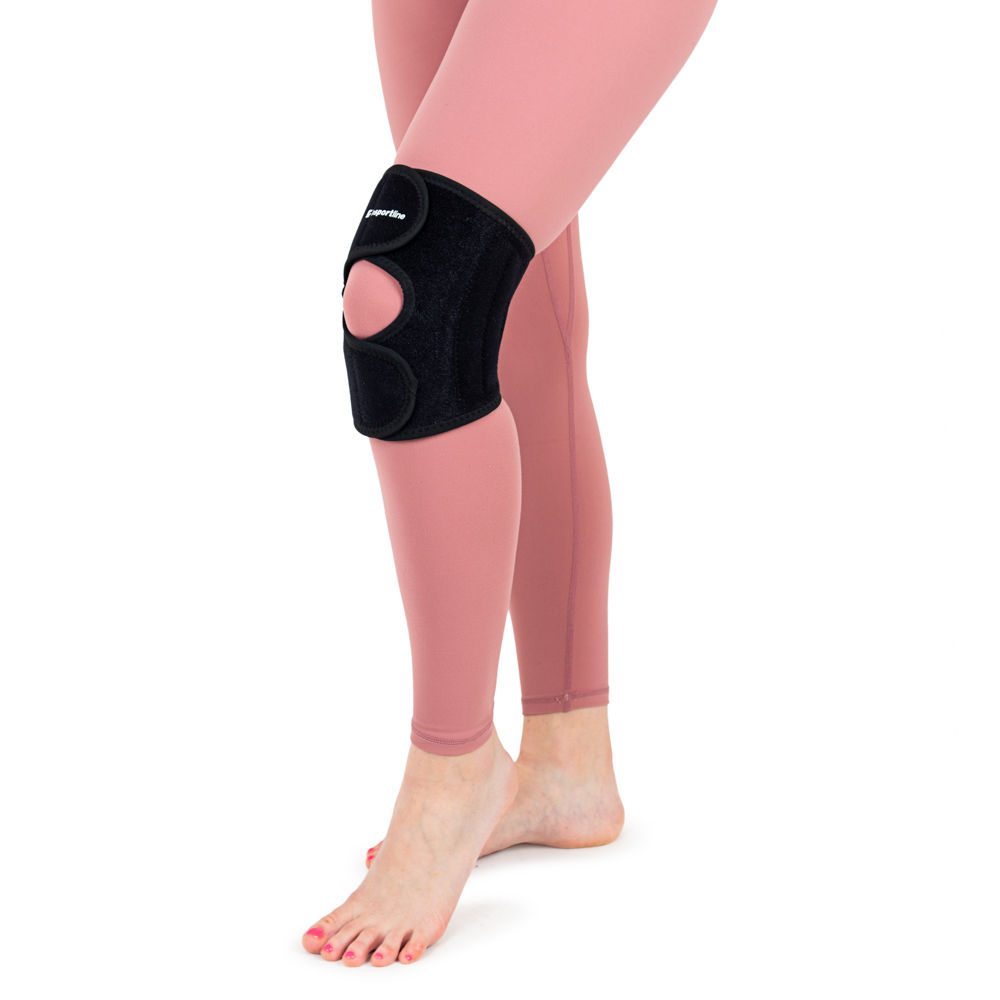 Bandaj suport genunchieri inSPORTline 23836 (8913)