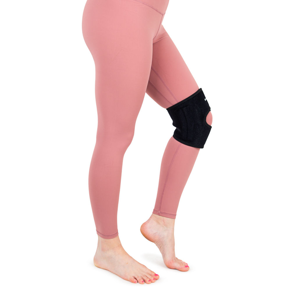 Bandaj suport genunchieri inSPORTline 23836 (8913)