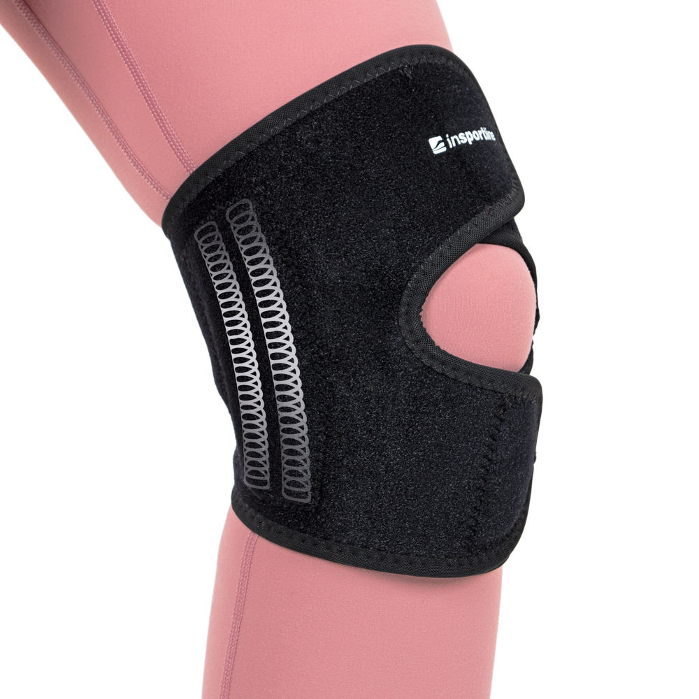 Bandaj suport genunchieri inSPORTline 23836 (8913)