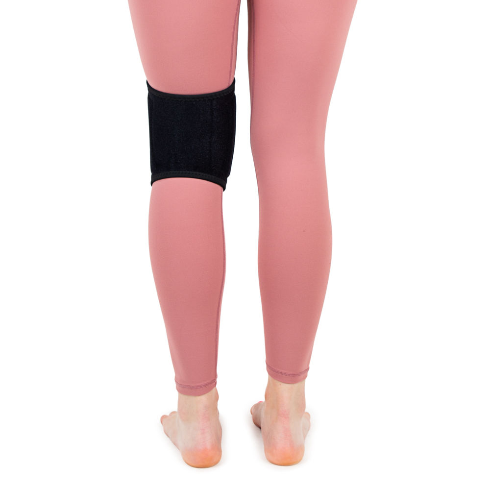Bandaj suport genunchieri inSPORTline 23836 (8913)
