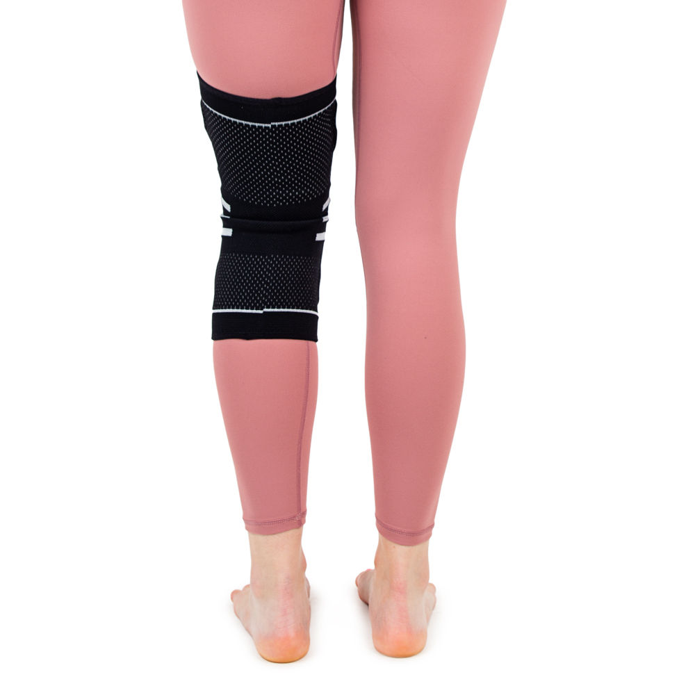 Bandaj suport genunchieri S inSPORTline KB09 23833 (8912)