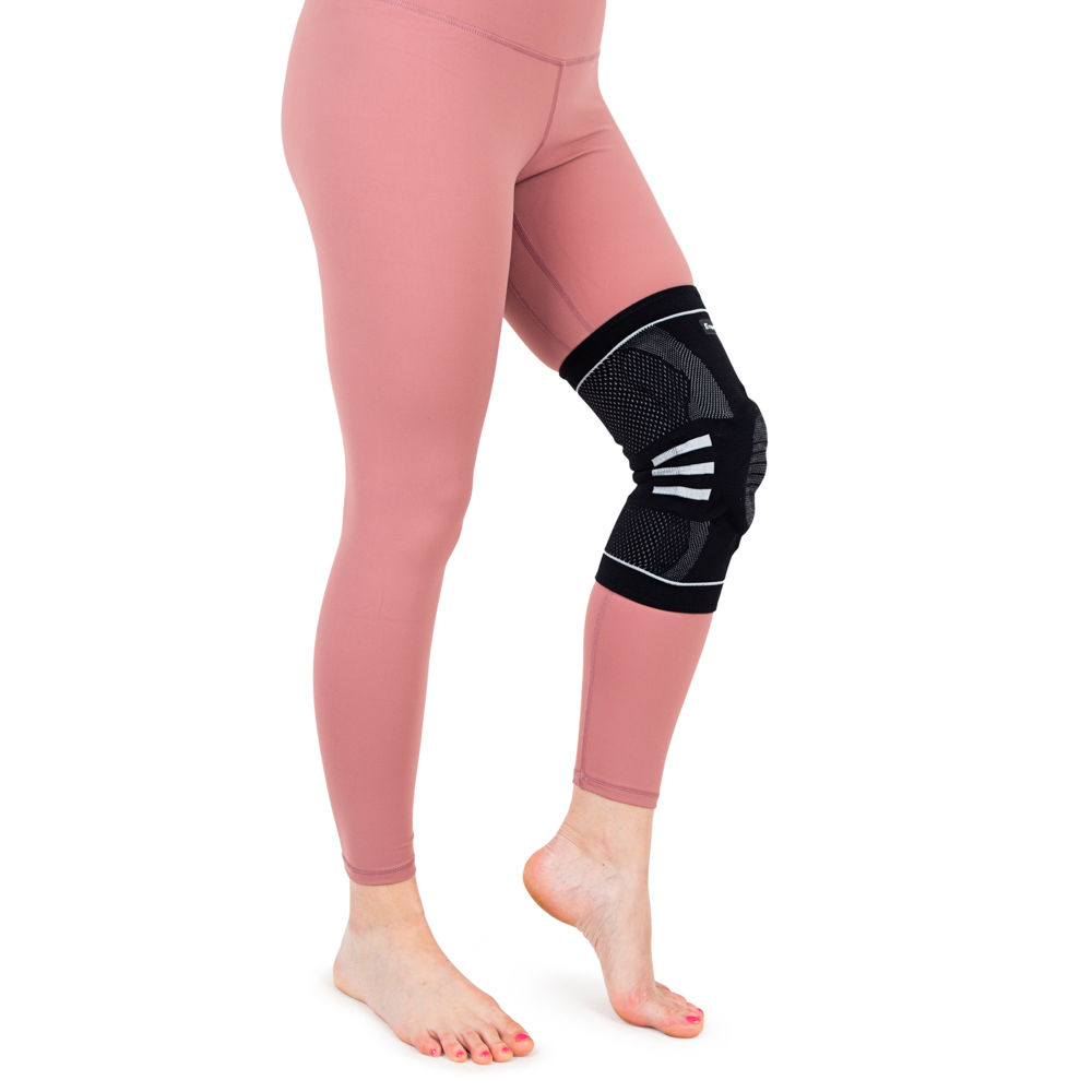 Bandaj suport genunchieri S inSPORTline KB09 23833 (8912)