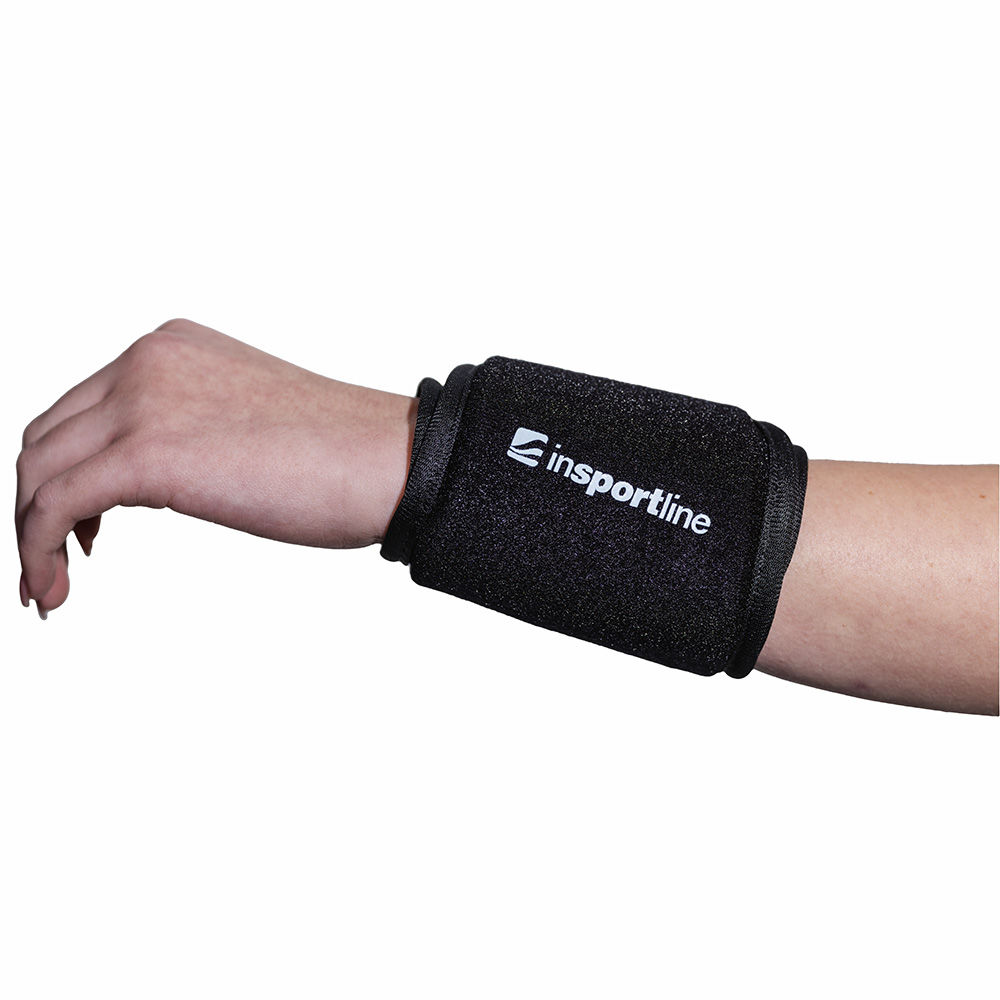 Bandaj universal cu incalzire si racire inSPORTline Vitawrap 25693 (10310)