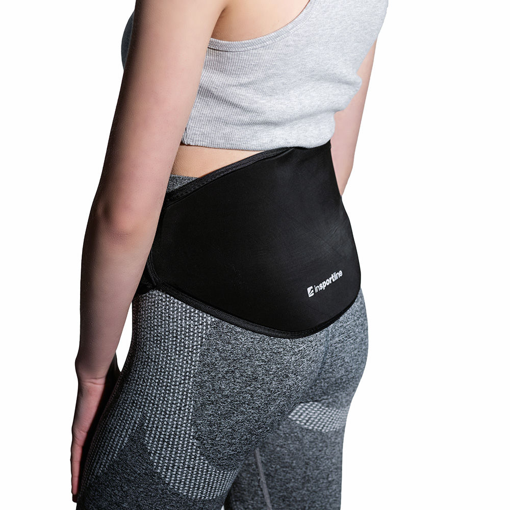 Centura pt incalzire si racire inSPORTline Vitaback 25698 (10316)