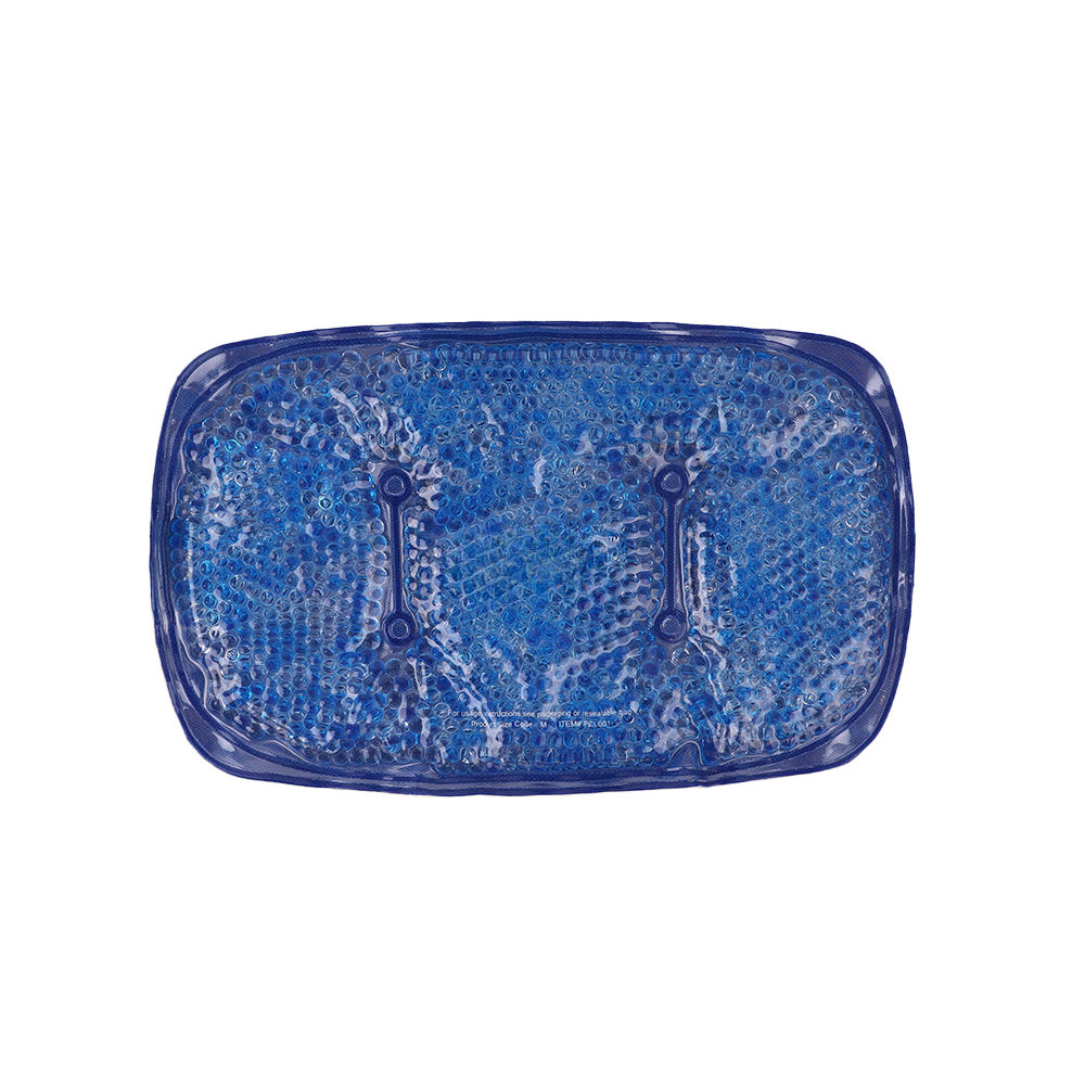 Compresa universala cu gel incalzire / racire inSPORTline Vivouni 25699 (10671)