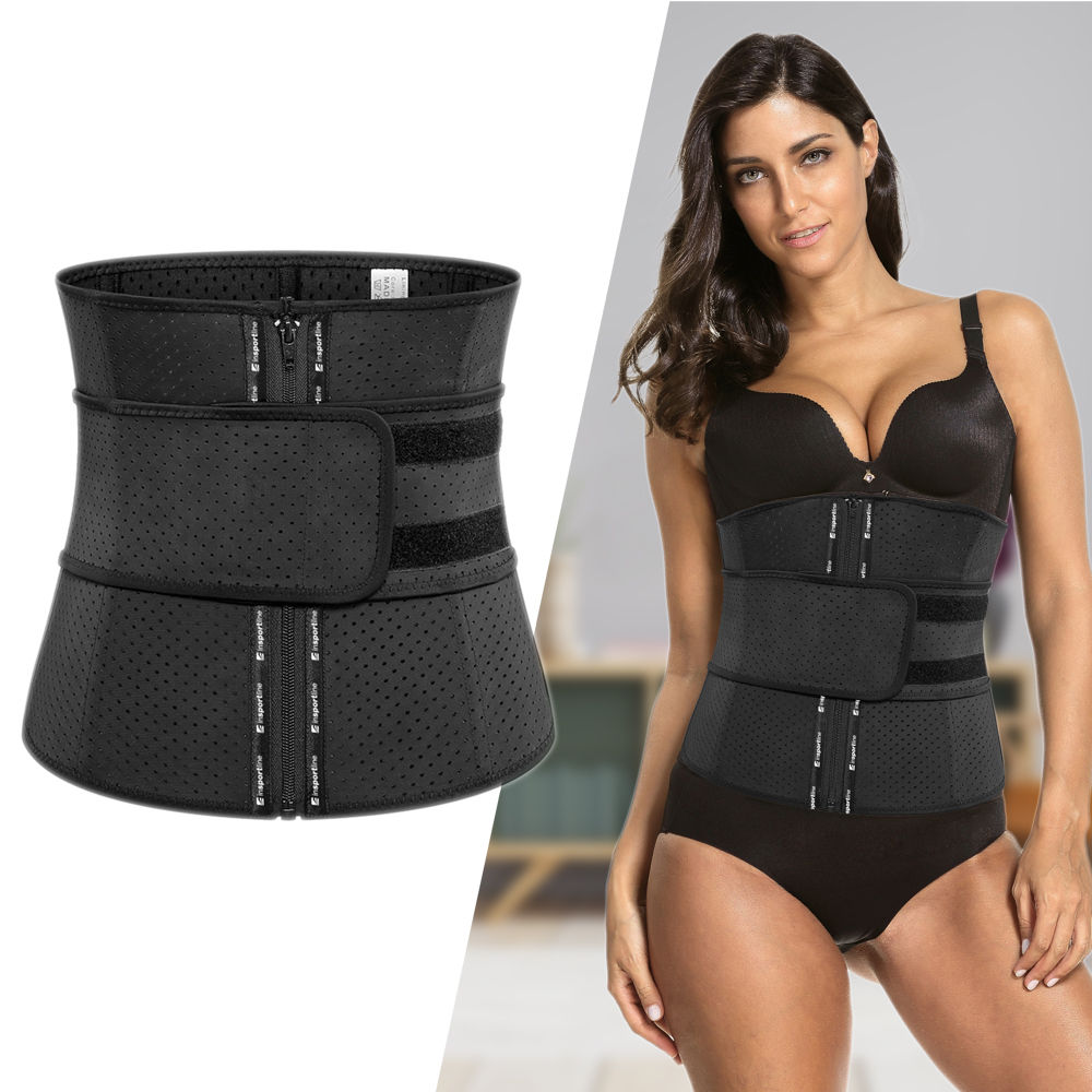 Corset fitnes M inSPORTline Corwaist 23869 (10216)