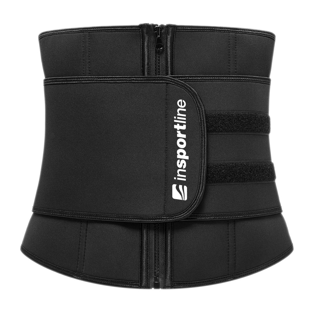 Corset fitnes S inSPORTline Corfort 23860 (10214)