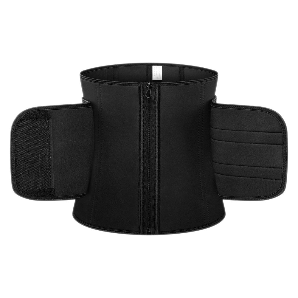 Corset fitnes S inSPORTline Corfort 23860 (10214)